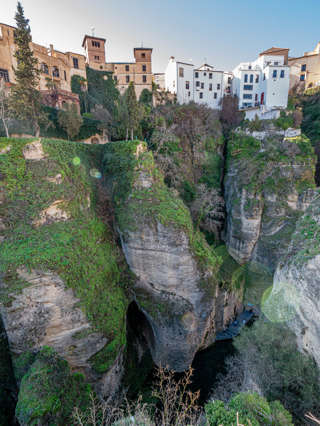 Ronda Weisse Dörfer