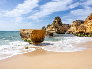 Praia da Marinha