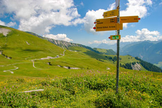 Brienzer Rothorn