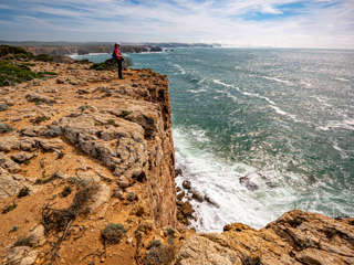 Aussichtspunkt Atlantik