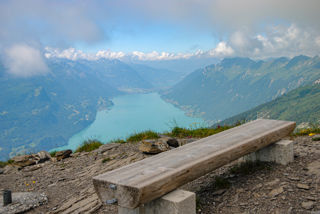 Brienzer Rothorn Gibel