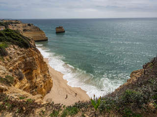 Praia da Marinha
