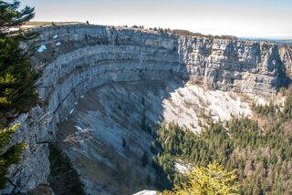 Creux du Van