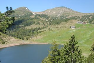 Fürstein Biosphäre Entlebuch