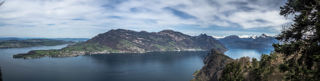 Felsenweg Bürgenstock