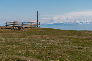 Creux du Van - Soliat