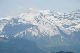Titlisblick