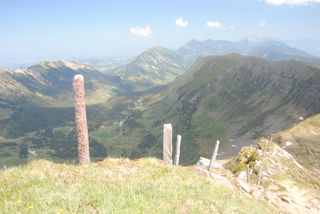 Fürstein Aussicht
