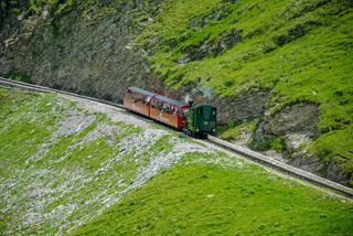 Brienzer Rothorn