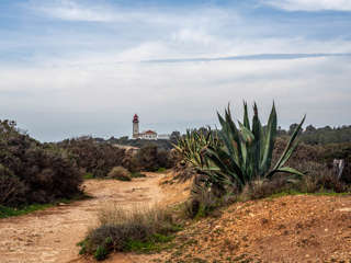 Farol de Alfanzina