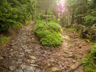 Raschötz Hochalm Raschötzer Kreuz Ausserraschötz