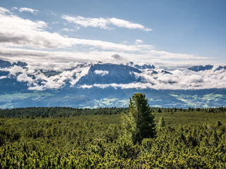 Südtiroler Himmelstour 