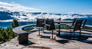 Südtiroler Himmelstour