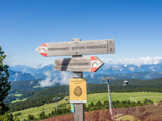 Südtiroler Himmelstour 