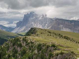 Raschötz Hochalm Raschötzer Kreuz Ausserraschötz