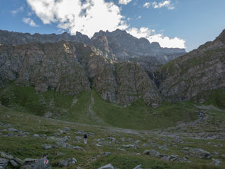 Alpe di Quarnei