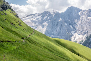 Bindelweg Viel del Pan