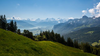 Gantrisch Panoramaweg