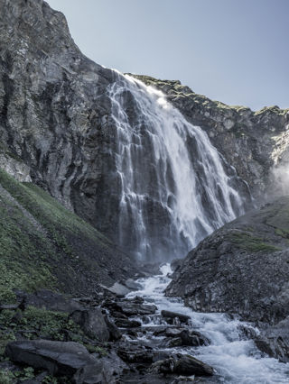 Wandern im Berner Oberland Wanderungen