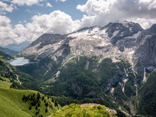 Bindelweg - Viel del Pan - Marmolada