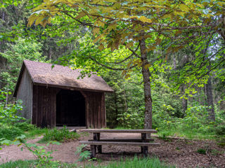 Geniesserpfad Schluchseer Jägersteig