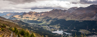 Herbstwanderungen Schweiz Herbst Wandern