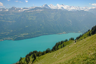 Gratwanderung Augstmatthorn