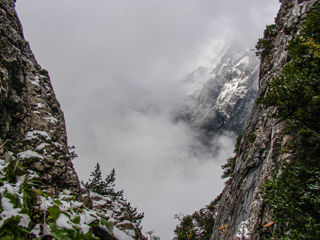 Kreuzeck - Hupfleitenjoch 