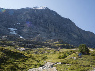 Eiger Trail