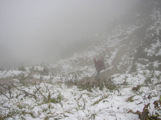 Kreuzeck - Hupfleitenjoch - Höllentalklamm