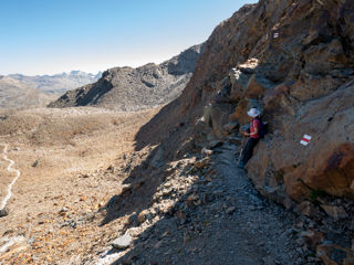 Sass Queder Diavolezza