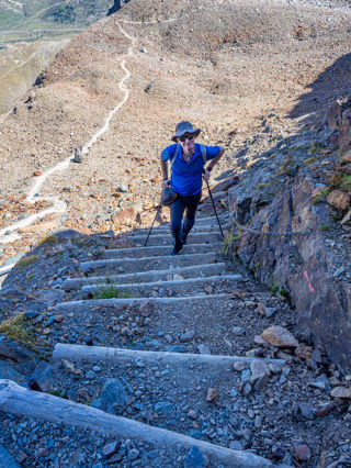 Diavolezza Sass Queder