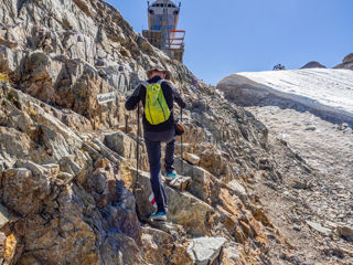 Sass Queder Diavolezza