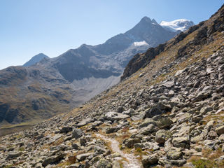 Sass Queder Diavolezza