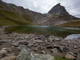 Lac du Toûno
