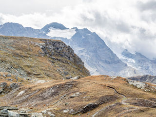 Plaun da las Furtschellas