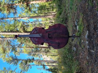 Muot Dadains Konzertplatz