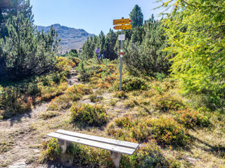 Muottas da Puntraschigna