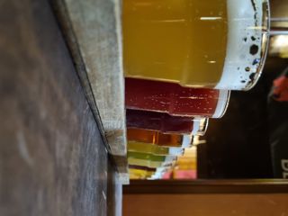 Delirium Cafe Brüssel