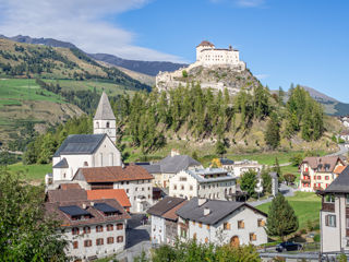 Tarasp