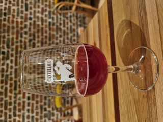 Bier Brüssel Musée bruxellois de la gueuze