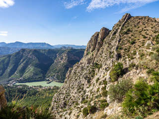 El Chorro