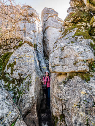 El Torcal