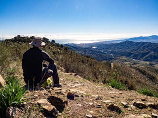 Wandern in Andalusien – Tipps für Berge und Küste