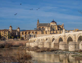 Puente Romano Córdoba