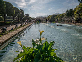 Alcázar de los Reyes