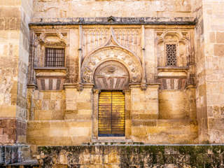 Mezquita Catedral de Córdoba