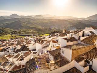 Überwintern in Andalusien - ein Erfahrungsbericht