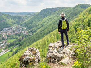 Packliste für Tageswanderungen