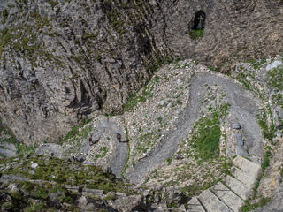 Wallis Wandern Wanderungen Gemmipass
